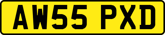 AW55PXD
