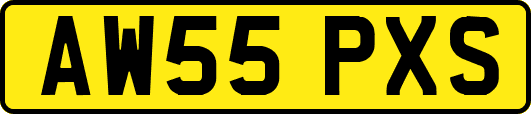 AW55PXS
