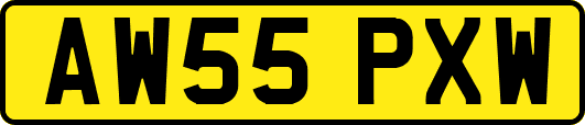 AW55PXW