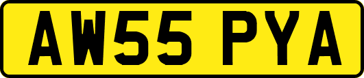AW55PYA