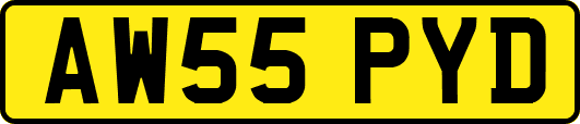 AW55PYD