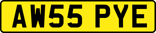 AW55PYE