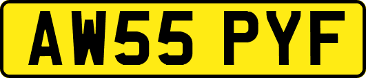 AW55PYF