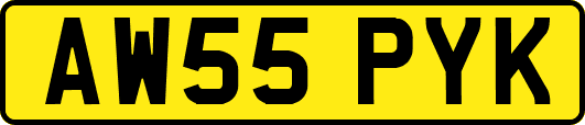 AW55PYK