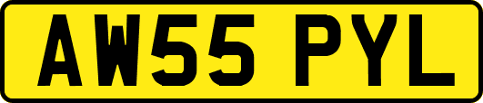 AW55PYL