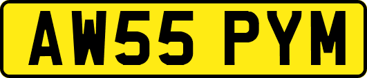 AW55PYM
