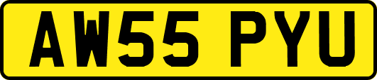AW55PYU