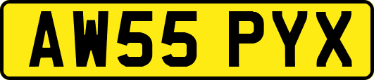 AW55PYX