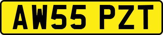AW55PZT