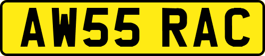 AW55RAC