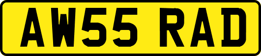 AW55RAD