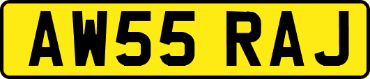 AW55RAJ