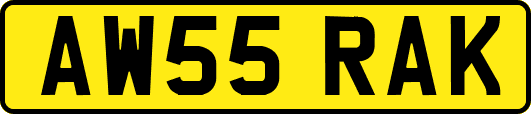 AW55RAK