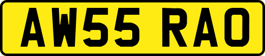 AW55RAO