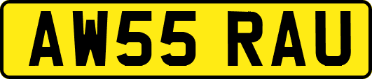 AW55RAU