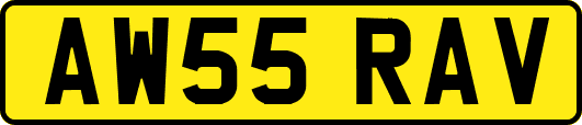 AW55RAV