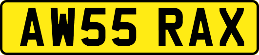 AW55RAX