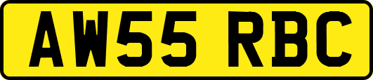 AW55RBC