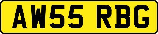 AW55RBG