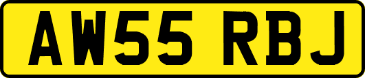 AW55RBJ