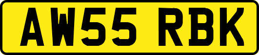 AW55RBK