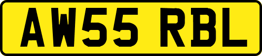 AW55RBL