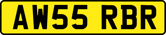 AW55RBR