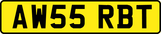 AW55RBT
