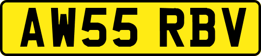 AW55RBV