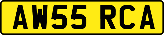 AW55RCA