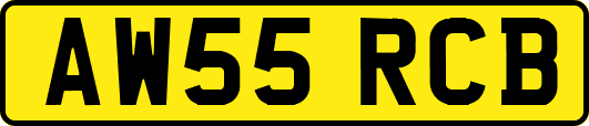 AW55RCB