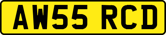 AW55RCD