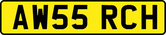 AW55RCH