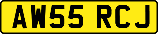 AW55RCJ