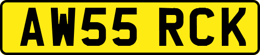 AW55RCK