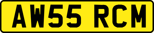 AW55RCM