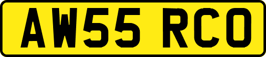 AW55RCO