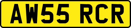 AW55RCR