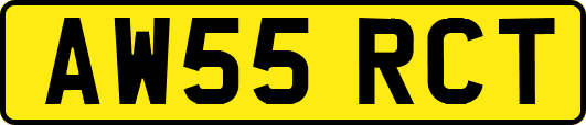 AW55RCT