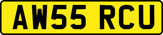 AW55RCU
