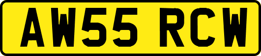 AW55RCW