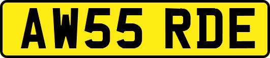 AW55RDE