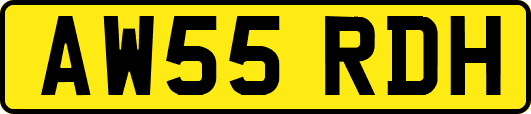 AW55RDH