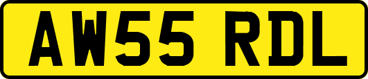 AW55RDL