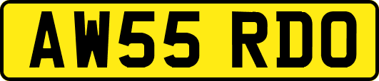 AW55RDO