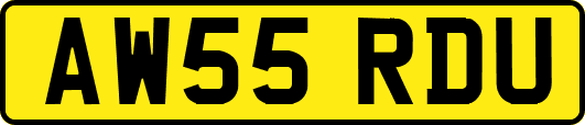 AW55RDU