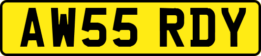 AW55RDY
