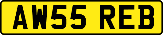 AW55REB