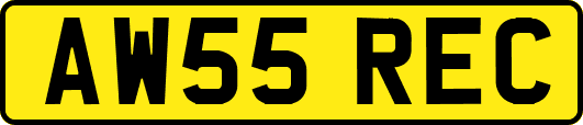 AW55REC
