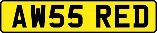 AW55RED